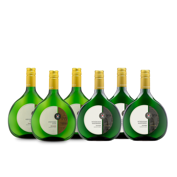 Silvaner-Hochgenuss
