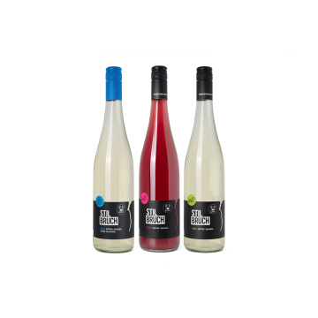 Stilbruch-Trio