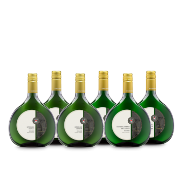 Alles Silvaner oder was?