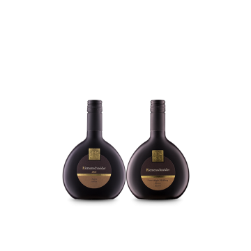 Edelsüsse Schätze - Auslese & Eiswein für festliche Genussmomente