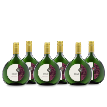  Werbacher Hirschberg Müller-Thurgau im Paket
