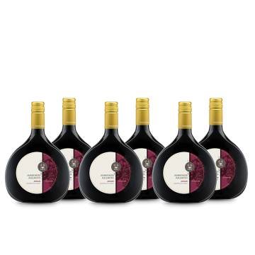 Homburger Kallmuth Acolon im Paket