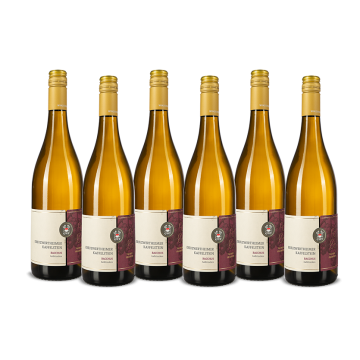 Kreuzwertheimer Kaffelstein Bacchus im Paket