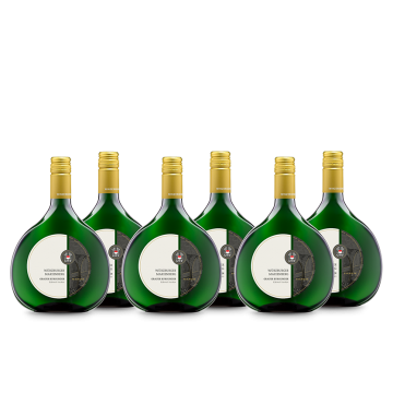 W&uuml;rzburger Marienberg Grauer Burgunder im Paket