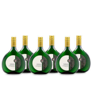 Würzburger Marienberg Weißer Burgunder im Paket