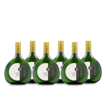 Kitzinger Hofrat Silvaner im Paket