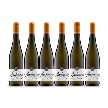 Ambrosius Riesling im Paket
