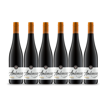 Ambrosius Johanniter im Paket