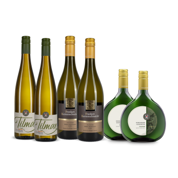 Probierpaket - Online Weinprobe 20.02.26