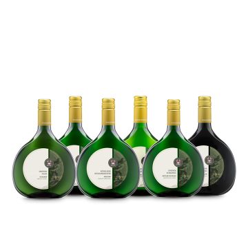 Paket SteigerwaldVinothek