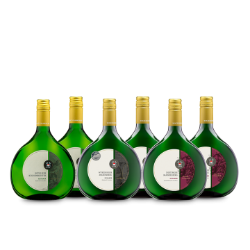 Spargel-Silvaner-Saison