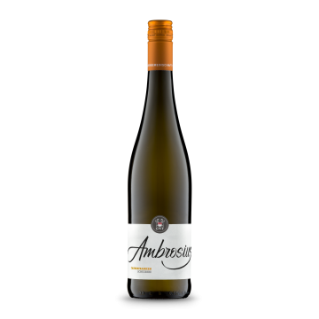 Tauberfranken - Scheurebe - Qualitätswein - lieblich - 5393206245$24