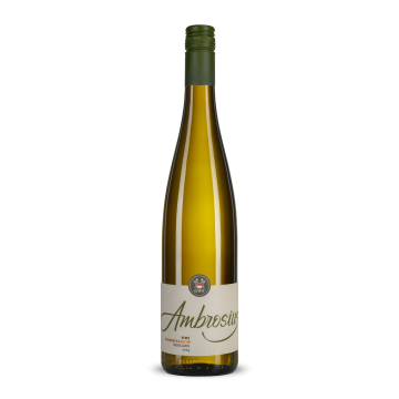 Tauberfranken - Muscaris - Qualitätswein - süß