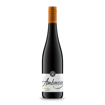 Tauberfranken - Acolon - Qualitätswein - halbtrocken - 5393261235$24