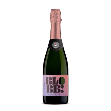 BLOBB! - Sekt