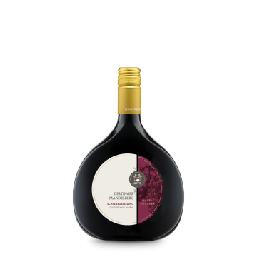 Dertinger Mandelberg - Schwarzriesling - Qualitätswein - trocken - 7150121227$24