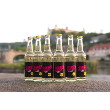 Easy Peasy - Sweet Mix