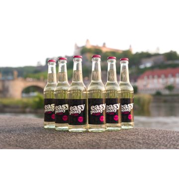 Easy Peasy - Classic Mix