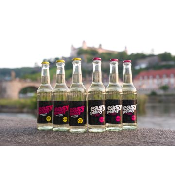 Easy Peasy - Duo Mix