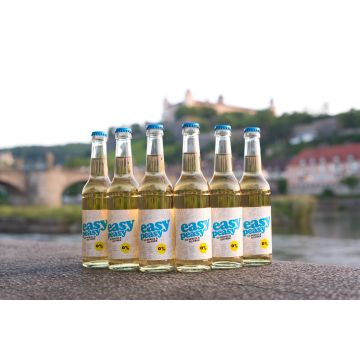 Easy Peasy - Zero Mix
