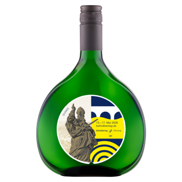 FRANKEN-SEXTETT - Silvaner - Qualitätswein - trocken