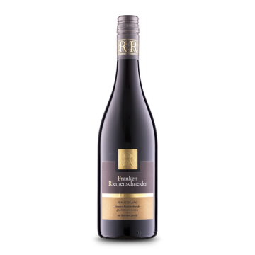 Franken - Pinot Blanc - Qualitätswein - trocken