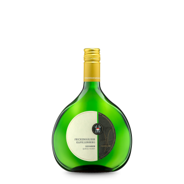 Frickenhäuser Kapellenberg - Silvaner - Spätlese - trocken - 7101601427$23