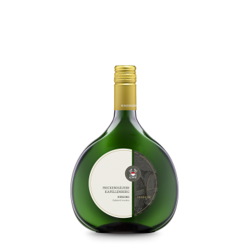 Frickenhäuser Kapellenberg