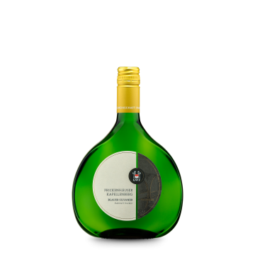 Frickenhäuser Kapellenberg