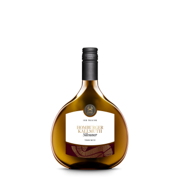 Homburger Kallmuth - Silvaner - Qualitätswein - trocken