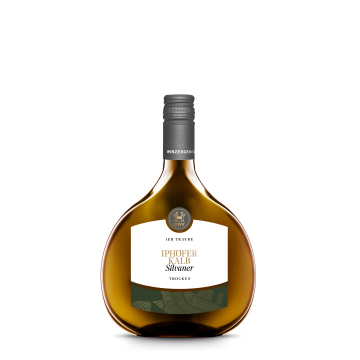 Iphöfer Kalb - Silvaner - Qualitätswein - trocken - 3002301427$23