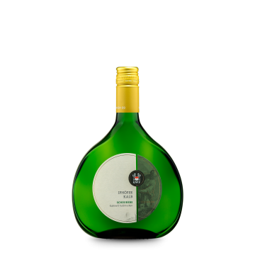 Iphöfer Kalb - Scheurebe - Kabinett - halbtrocken - 7102306337$24