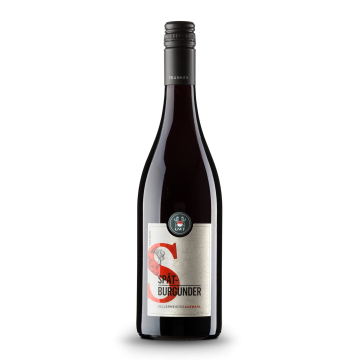 Kellermeisterauswahl - Spätburgunder - Qualitätswein - trocken - 7996620224$22