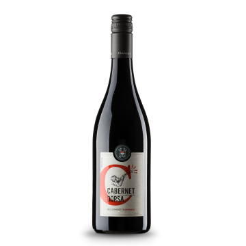 Kellermeisterauswahl - Cabernet Dorsa - Qualitätswein - trocken