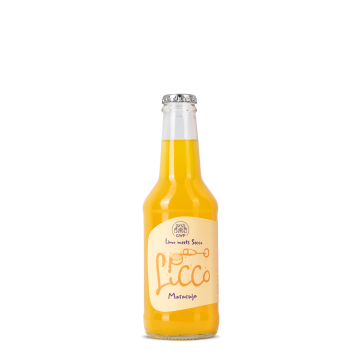 Licco Maracuja