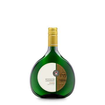 Retzstadter Langenberg - Silvaner - Kabinett - trocken - 7104601327$24