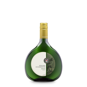 Rödelseer Küchenmeister