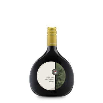 Rödelseer Schloßberg - Domina - Qualitätswein - trocken