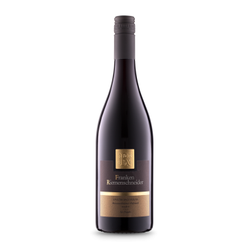Mainstockheimer Hofstück - Spätburgunder - Qualitätswein - trocken