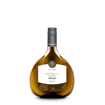 Stettener Stein - Silvaner - Qualitätswein - trocken - 3004301427$23