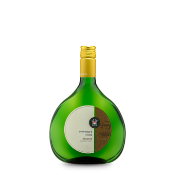 Stettener Stein - Silvaner - Kabinett - trocken