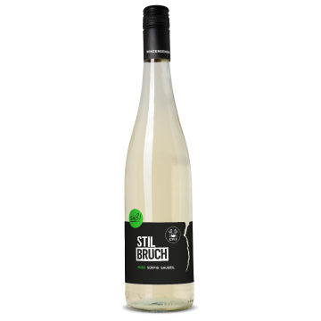 Stilbruch - Weiß - Qualitätswein - süß - 5493569245$24