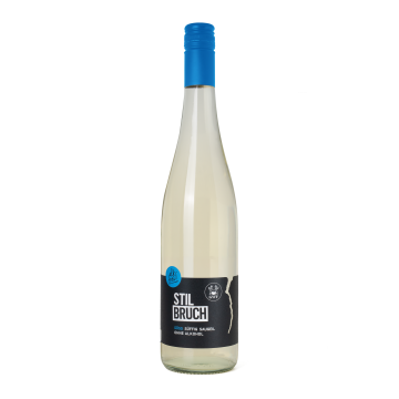 alkoholfreier Wein | Secco - alkoholfreier Weißwein - alkoholfreier Wein - süß