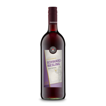 Tauberschoppen - Schwarzriesling - Qualitätswein - halbtrocken - 7293221231$24