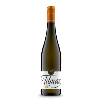Tilman - Riesling - Qualitätswein - trocken - 7795003225$24