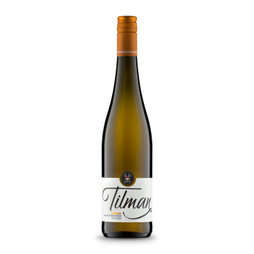 Tilman - Grauer Burgunder - Qualitätswein - trocken - 7795016225$24