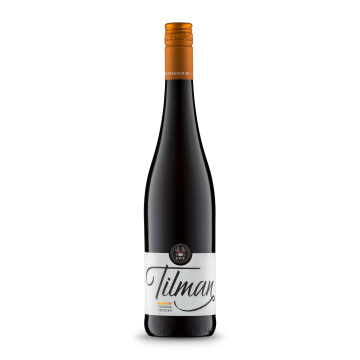 Tilman - Domina - Qualitätswein - trocken - 7795022225$24