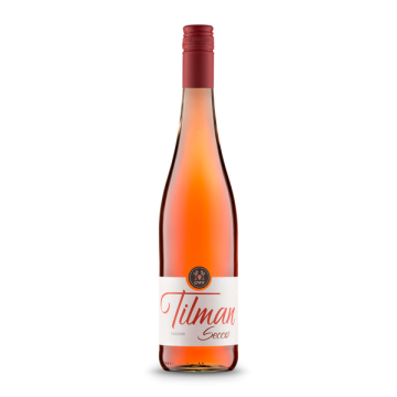 Tilman Rotling Secco trocken