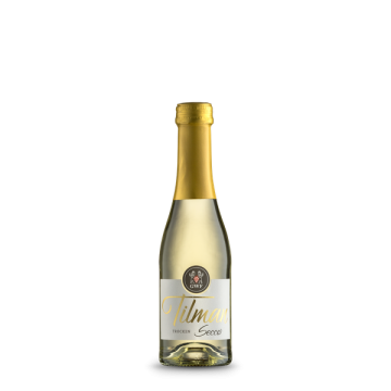 Tilman Secco weiß