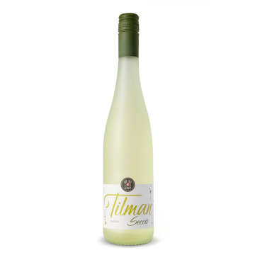 Tilman Secco weiß trocken